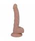 MR INTENSE 12 PENE REALISTICO 182 O 25CM