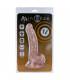 MR INTENSE 12 PENE REALISTICO 182 O 25CM