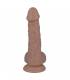 MR INTENSE 16 PENE REALISTICO 196 O 32CM