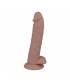 MR INTENSE 15 PENE REALISTICO 195 O 41CM