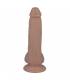 MR INTENSE 17 PENE REALISTICO 197 O 41 CM