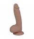 MR INTENSE 17 PENE REALISTICO 197 O 41 CM