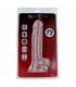 MR INTENSE 19 PENE REALISTICO 20 O 31CM