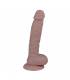 MR INTENSE 19 PENE REALISTICO 20 O 31CM