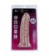 MR INTENSE 22 PENE REALISTICO 201CM O 44CM