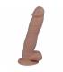 MR INTENSE 24 PENE REALISTICO 21 CM O 46CM