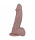 MR INTENSE 25 REALISTIC COCK 218 O 43CM