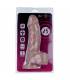 MR INTENSE 25 REALISTIC COCK 218 O 43CM