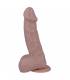 MR INTENSE 25 REALISTIC COCK 218 O 43CM