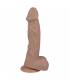 MR INTENSE 26 PENE REALISTICO 22CM O 44 CM