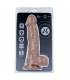 MR INTENSE 26 PENE REALISTICO 22CM O 44 CM