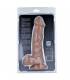 MR INTENSE 26 PENE REALISTICO 22CM O 44 CM