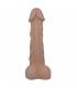 MR INTENSE 26 PENE REALISTICO 22CM O 44 CM