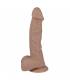 MR INTENSE 26 PENE REALISTICO 22CM O 44 CM