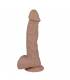 MR INTENSE 26 PENE REALISTICO 22CM O 44 CM