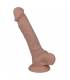 MR INTENSE 28 PENE REALISTICO 223 O 34CM