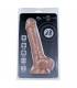 MR INTENSE 28 PENE REALISTICO 223 O 34CM