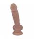 MR INTENSE 28 PENE REALISTICO 223 O 34CM