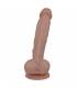 MR INTENSE 28 PENE REALISTICO 223 O 34CM