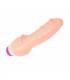 BAILE WAVES OF PLEASURE REALISTIC VIBRATING 195CM