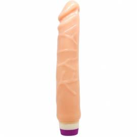 BAILE WAVES OF PLEASURE REALISTIC VIBRATING 255CM