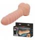 CRAZY BULL PENE MULTIFUNCIONAL 218 CM