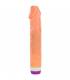 BAILE WAVES OF PLEASURE REALISTIC VIBRATING 225 CM