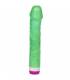 WAVES OF PLEASURE VIBRADOR VERDE 23 CM