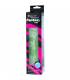 WAVES OF PLEASURE VIBRADOR VERDE 23 CM