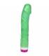 WAVES OF PLEASURE VIBRADOR VERDE 23 CM