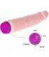 VIBRADOR REALiSTICO PARA PRINCIPIANTES 215 CM