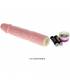 VIBRADOR REALiSTICO PARA PRINCIPIANTES 215 CM