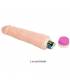 WAVES OF PLEASURE VIBRADOR PARA PRINCIPIANTES 215 CM