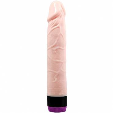 ADOUR CLUB VIBRADOR REALISTICO 215 CM