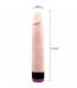 ADOUR CLUB VIBRADOR REALISTICO 215 CM