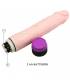 ADOUR CLUB VIBRADOR REALISTICO 215 CM