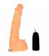 PENIS VIBRATION DILDO CON VIBRACION SENSACION REALISTICA