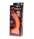 PENIS VIBRATION DILDO CON VIBRACION SENSACION REALISTICA