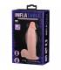 DILDO REALISTICO VIBRADOR E INFLABLE