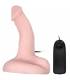 ARBITRARINESS DILDO VIBRADOR REALISTICO