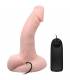 ARBITRARINESS DILDO VIBRADOR REALISTICO