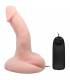 ARBITRARINESS DILDO VIBRADOR REALISTICO