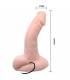 ARBITRARINESS DILDO VIBRADOR REALISTICO