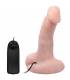 ARBITRARINESS DILDO VIBRADOR REALISTICO