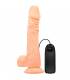 COCK DILDO REALISTICO CON VIBRACION