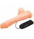 COCK DILDO REALISTICO CON VIBRACION