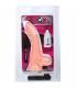 COCK DILDO REALISTICO CON VIBRACION 216 CM