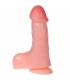 INTREPID EMPEROR DILDO REALISTICO VIBRADOR