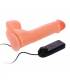 INTREPID EMPEROR DILDO REALISTICO VIBRADOR 15 CM