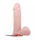 PRETTY LOVE OLIVER DILDO REALISTICO CON VIBRACION